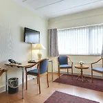 赫尔南玛瑟丽思酒店 酒店 Århus