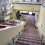 赫尔南玛瑟丽思酒店 4* Århus