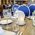 赫尔南玛瑟丽思酒店 4* Århus