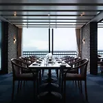 赫尔南玛瑟丽思酒店 4* Århus