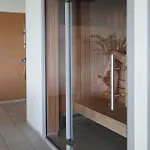 赫尔南玛瑟丽思酒店 4* Århus