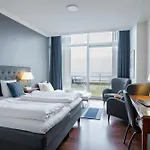 赫尔南玛瑟丽思酒店 4* Århus