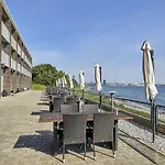Hotel Marselis 4* Århus