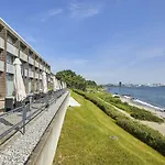 Hotel Marselis Hotel Århus