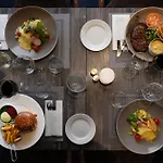Hotel Marselis Hotel Århus