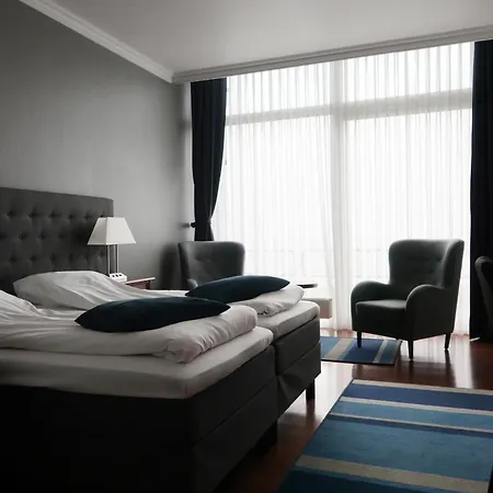 Helnan Marselis Hotel 4*