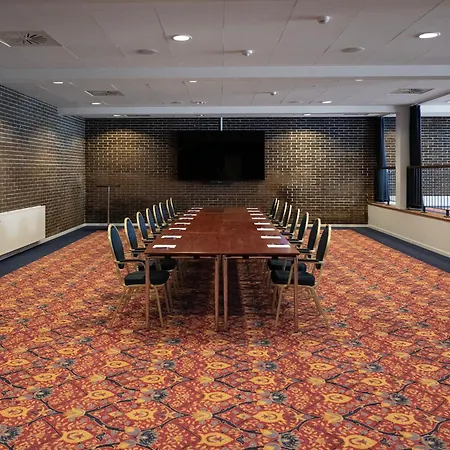 Otel Helnan Marselis