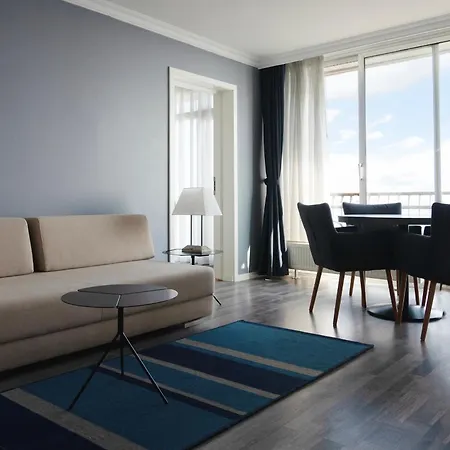 Helnan Marselis Hotel 4*