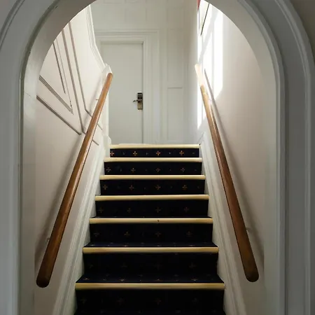 Helnan Marselis 4* Århus