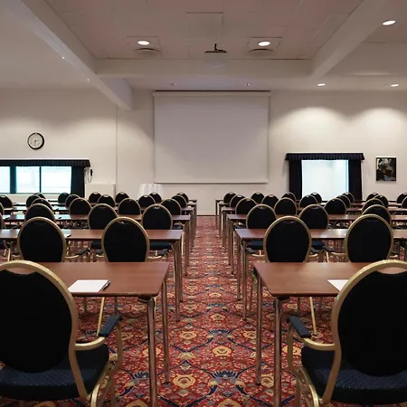 Helnan Marselis ホテル オールフス