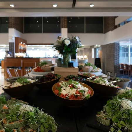 Helnan Marselis ホテル 4*