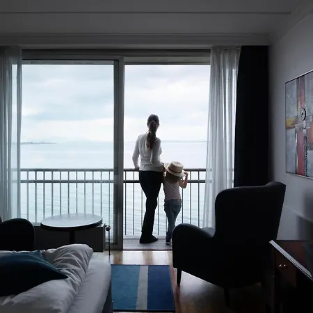 Hotel Helnan Marselis