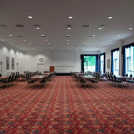 ホテル Helnan Marselis オールフス