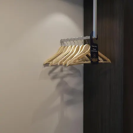 Helnan Marselis ホテル オールフス