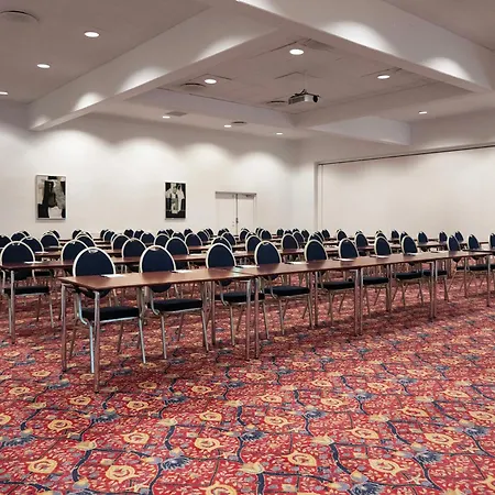 Helnan Marselis Hotel Århus