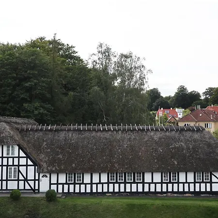 Helnan Marselis オールフス