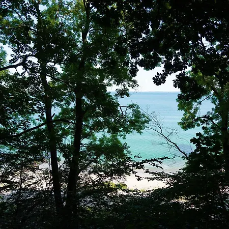 ホテル Helnan Marselis オールフス