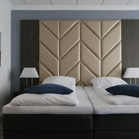 Helnan Marselis ホテル