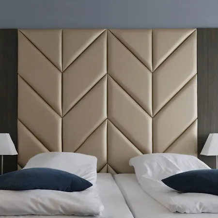 Hotel Helnan Marselis