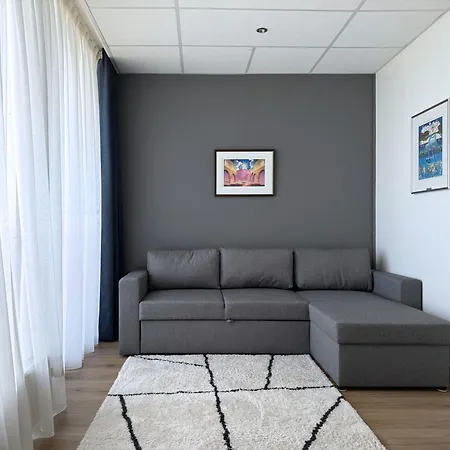 ホテル Helnan Marselis