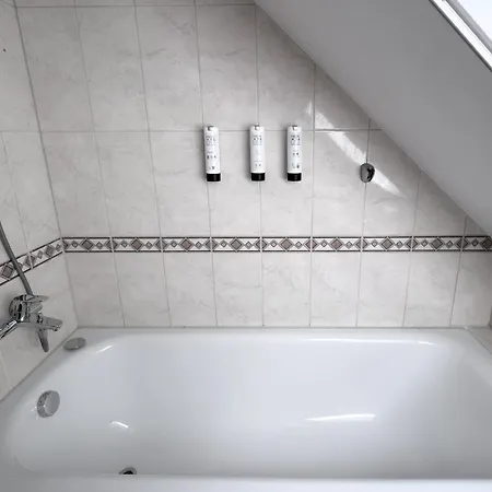 Helnan Marselis 4* Århus