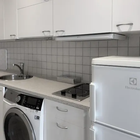 ホテル Helnan Marselis 4*