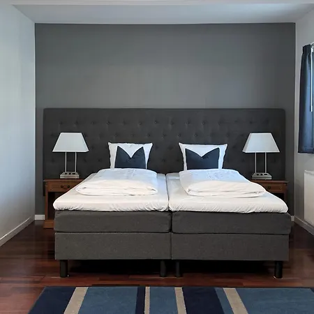 Hotel Helnan Marselis 4*