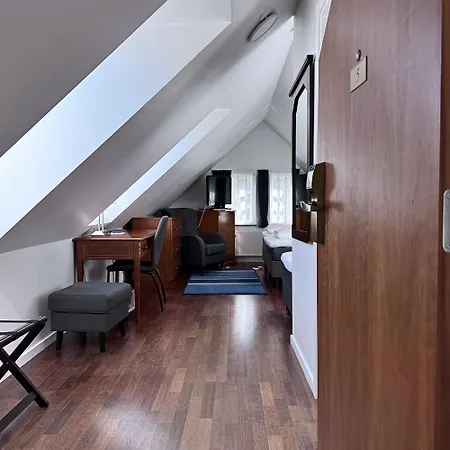 Helnan Marselis オールフス