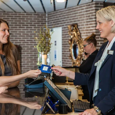 Helnan Marselis Hotel 4*