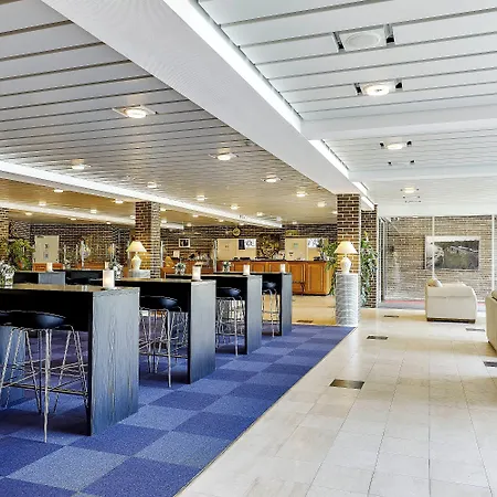 Helnan Marselis 4* オールフス