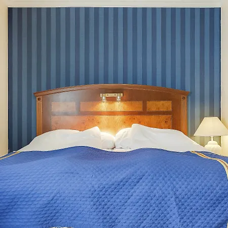 Marselis 4* Århus