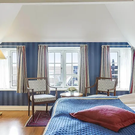 Helnan Marselis 4* Århus