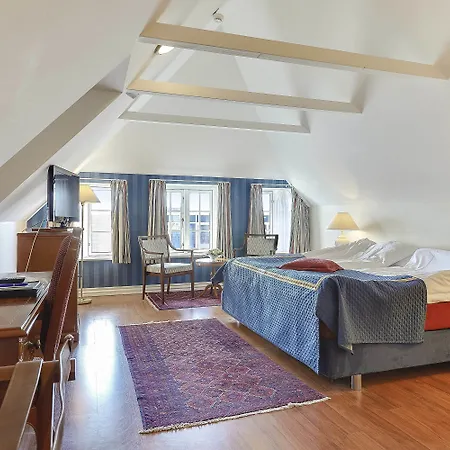 Helnan Marselis ホテル オールフス