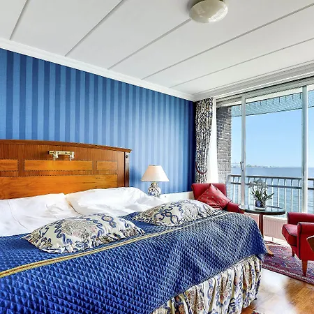 Marselis Hotell
