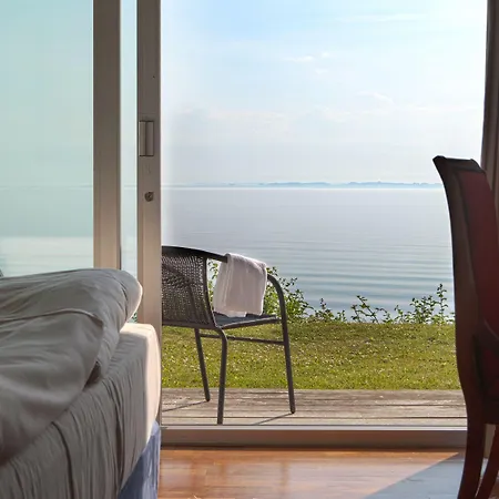 Helnan Marselis オールフス