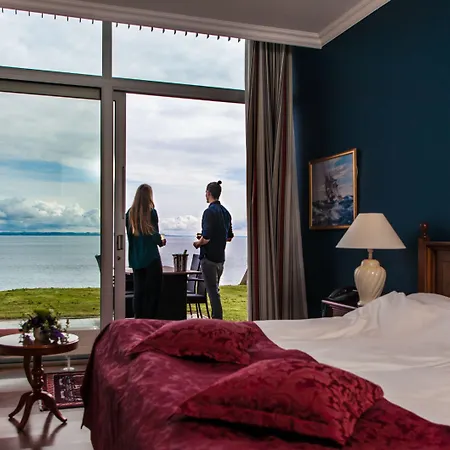 Helnan Marselis Hotel 4*