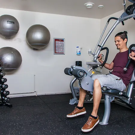 Helnan Marselis オールフス