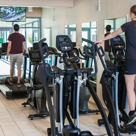 Hotel Helnan Marselis 4*