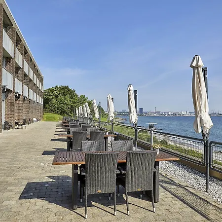 Helnan Marselis 4* オールフス