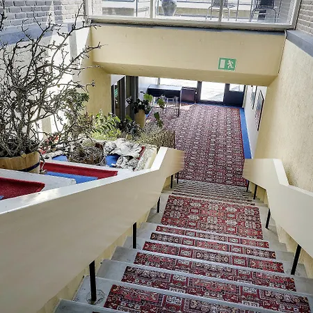 Helnan Marselis 4* オールフス