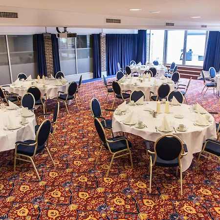 Helnan Marselis Hotel 4*