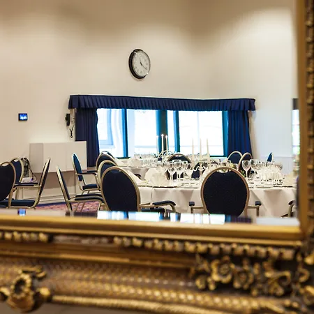 Hotel Helnan Marselis 4*