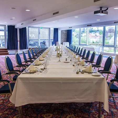 Helnan Marselis 4* オールフス