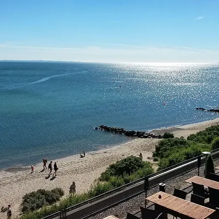 Szálloda Marselis 4*