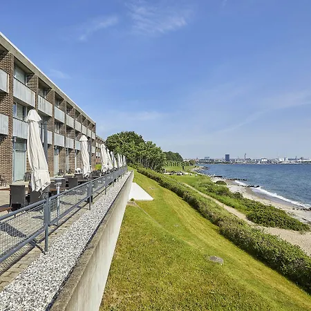 Helnan Marselis Hotel Århus