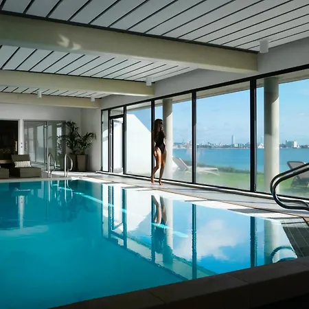 Helnan Marselis オールフス