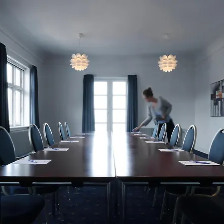 Helnan Marselis オールフス