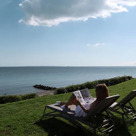 Otel Helnan Marselis