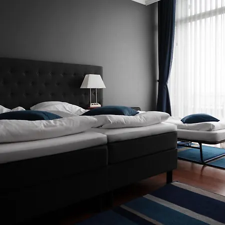 Helnan Marselis ホテル オールフス