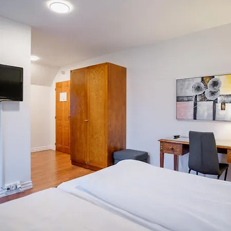 Hotel Marselis 4* Århus
